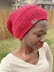 NRD Simple Slouchy Hat