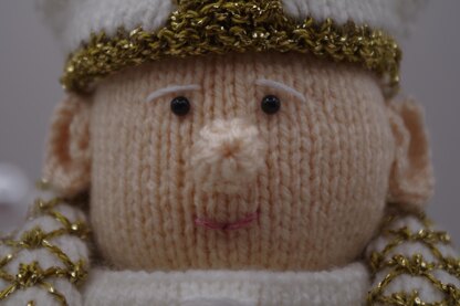 The Pope Tea Cosy