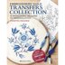 Embroiderers' Guild Transfers Collection by Dr. Annette Collinge