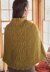 Oakham Poncho in Berroco Skye - 398-1 PDF