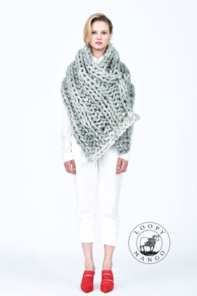 Loopy Mango Nantucket Wrap