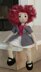 Besties Skirt Set