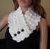 Lumpy Bumpy Neckwarmer / Scarf Crochet Pattern