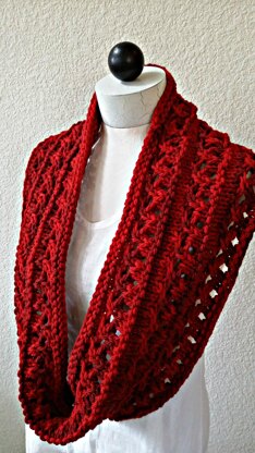 Wimberley Cowl