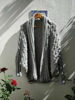 Haven Cardigan