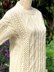 Timeless Aran Sweater