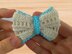 A Crochet Bow