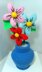 Flower and Vase 10