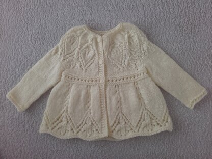 Annie Cardigan