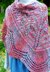 Raleigh Wrap  ...  a cozy shawl