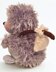 Homeward Bound Hedgehog Choc Orange Cosy
