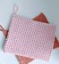 Extra Thick Potholder Crochet Pattern