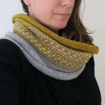 Freshwater Cowl