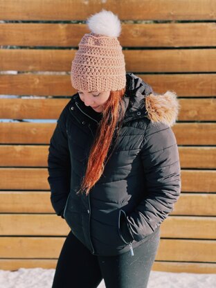 Juniper Beanie