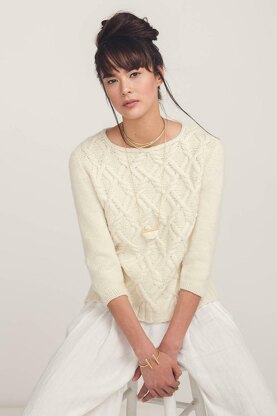 Janus Pullover