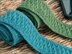 Okehampton Tie Knitting Pattern