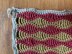 Medium Wave Crochet Washcloth