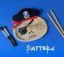 Pirate Eyeglass Holder