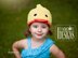 Quacky Ducky Beanie Hat