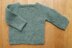 Aubin Baby Sweater