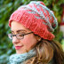 Valley Yarns 755 Arrow Head Hat