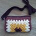 Granny Square CrossBody Bag 5