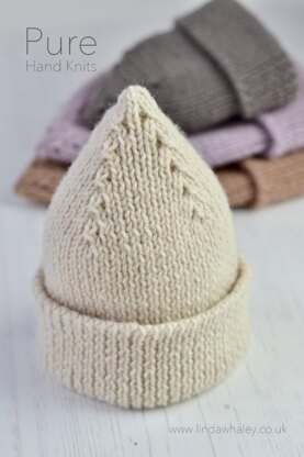 Filkins DK Rib Pixe Hat