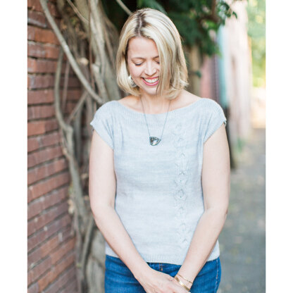 Olive Knits Bateau PDF