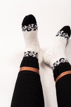 Mbali Socks