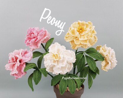 Peony