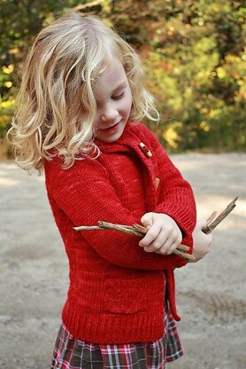 Kindling Season