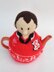 Nottingham Forest Fan Tea Cosy