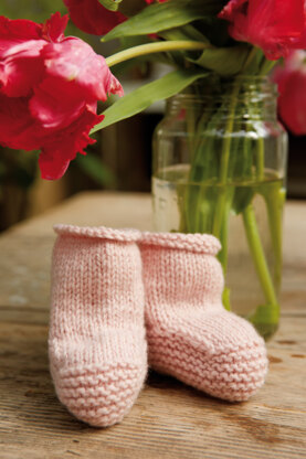 Cashmere Collection Kids by Rowan
