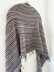 Polarize Shawl