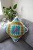 Sherbert Cushion