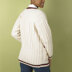 Paintbox Yarns Championship Cardigan PDF (Free)