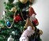 Christmas Ornaments Party #1