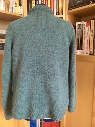 Mothers Day Cyrene jacket #2