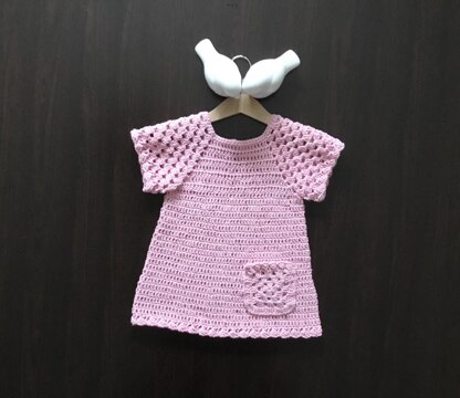 Arya Granny Dress N 672