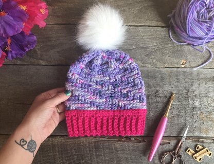 The Astraea Beanie