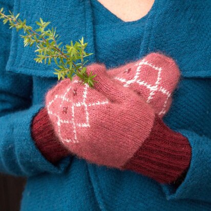 Manuka Mittens