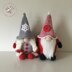 Clover and Bramble Seasonal Gnomes