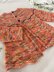 Sinuosity Baby Cardigan BJ317