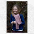 Eddie Hat & Scarf Set - Knitting Pattern for Boys & Girls in Willow & Lark Poetry