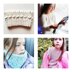 #8 Women Girls BELLE 2IN1 beanie slouch