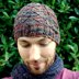 Sapientia reversible hat