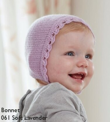 Hats in Sirdar Snuggly 100% Merino 4 Ply - 5262 - Downloadable PDF