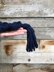 The Behemoth Triangle Scarf