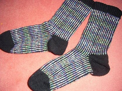 Miracle socks