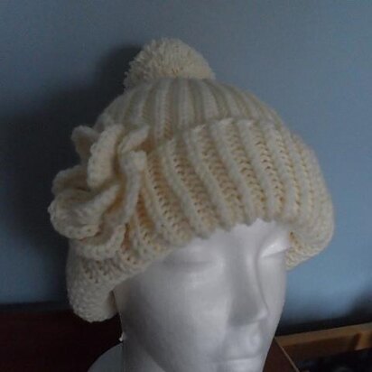 Simply Brioche - knitting pattern